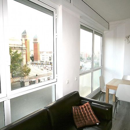 Aparteasy Барселона Экстерьер фото